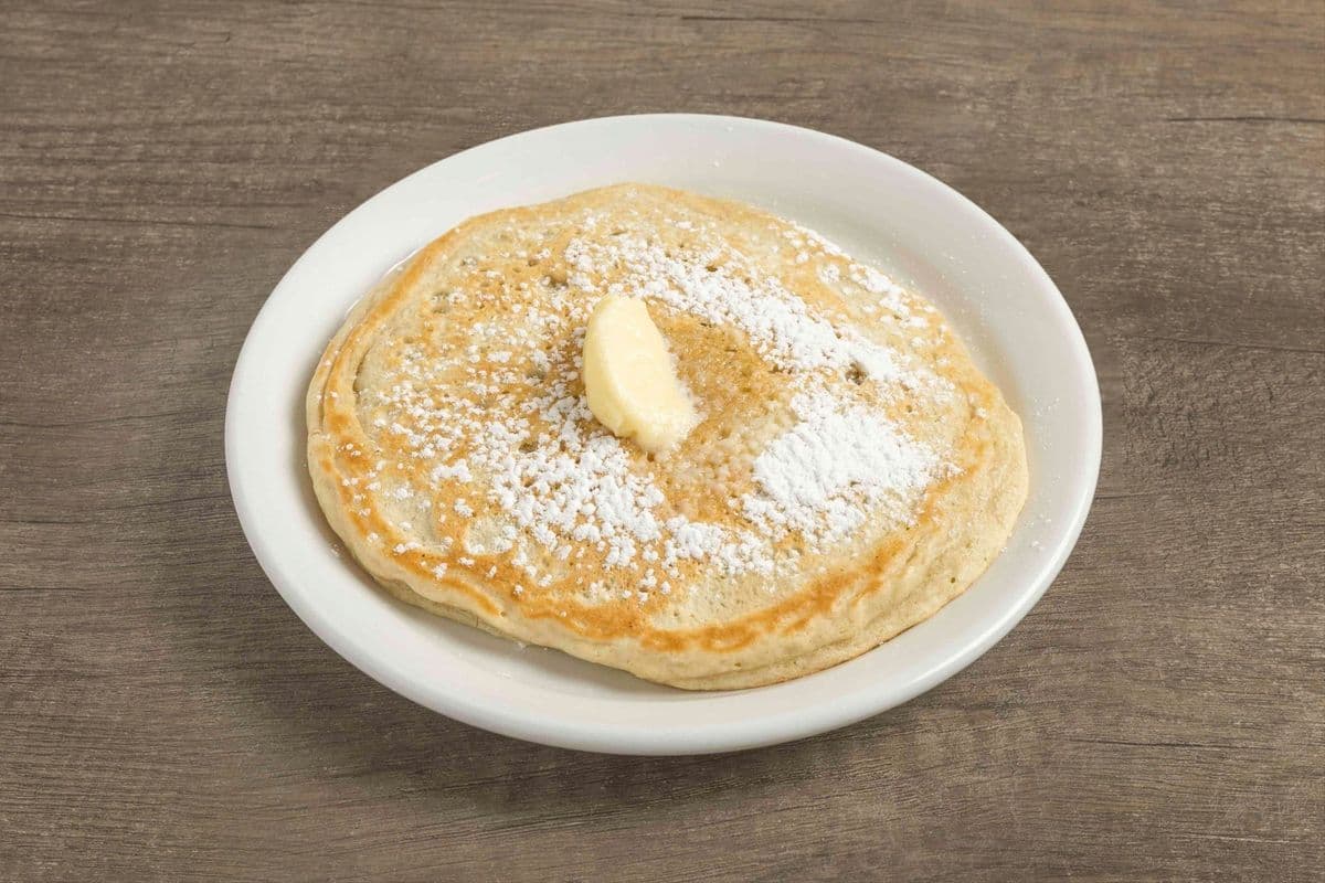 One Pancake