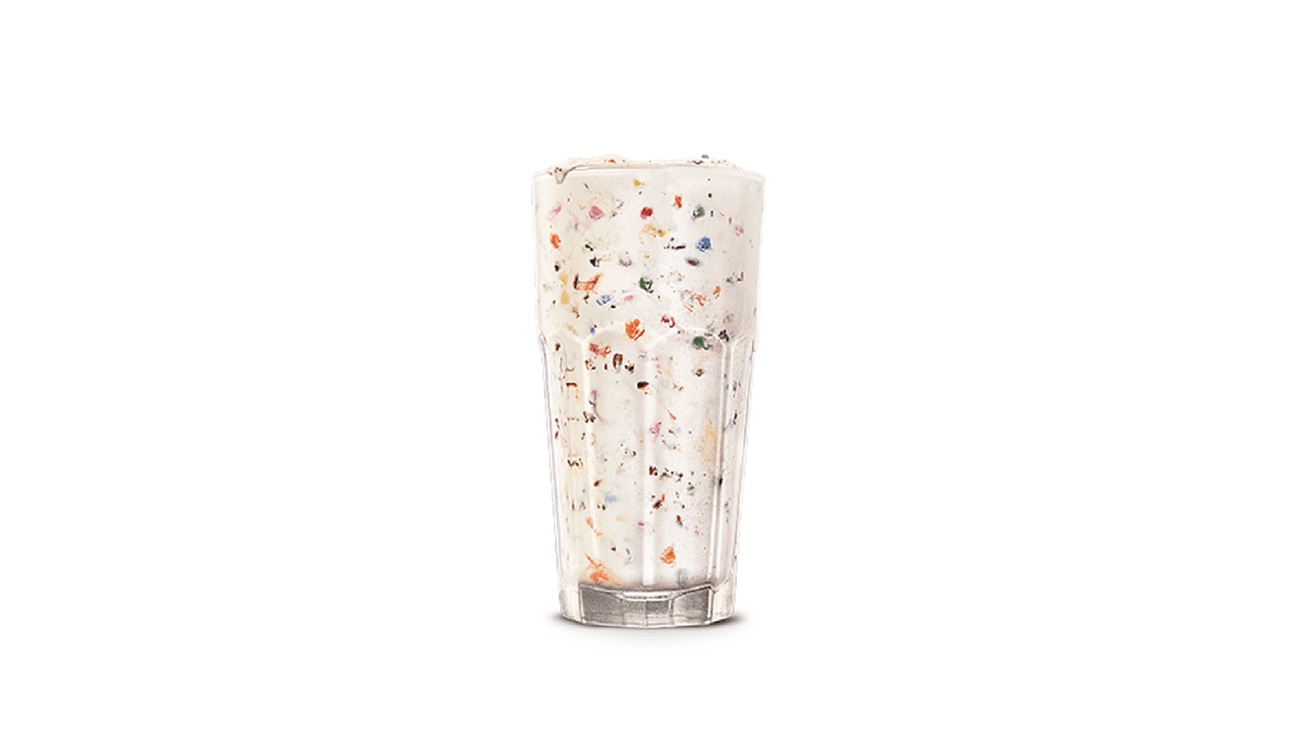 SMARTIES® Shake