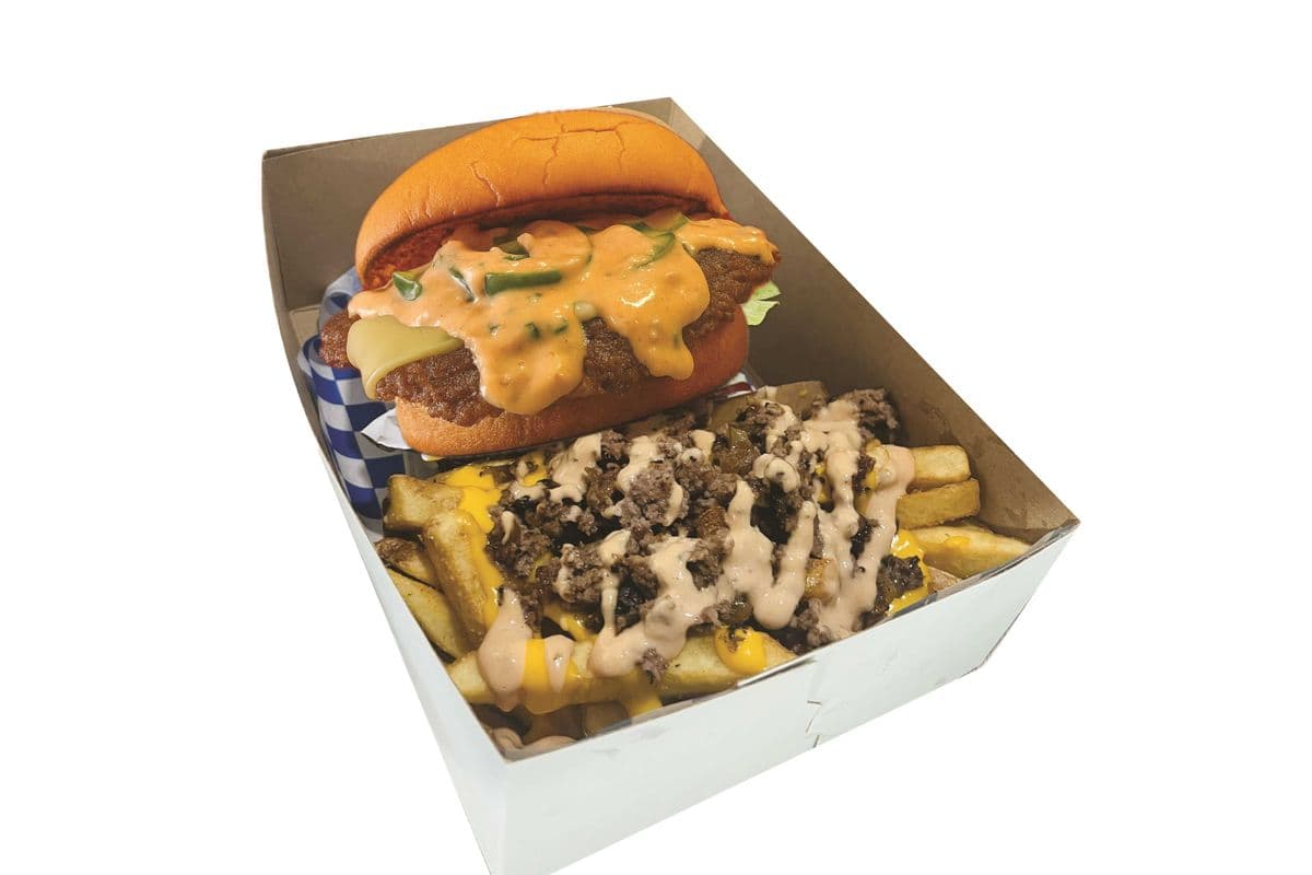 Jalapeno Smash Box