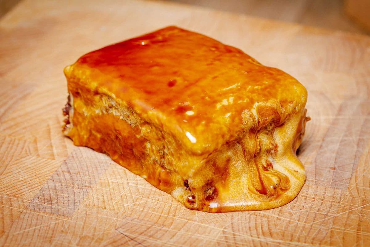 Sticky Toffee Pudding Cake