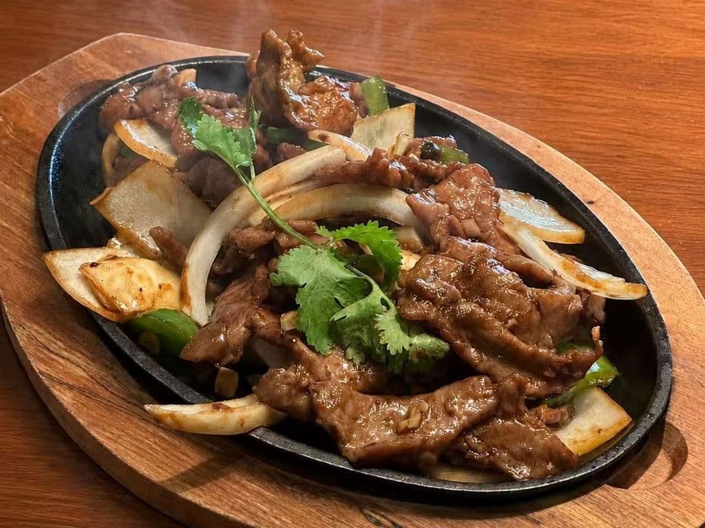 CS36.Sizzling Beef