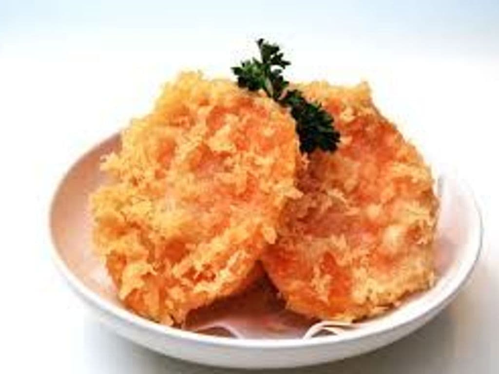 WOW Deal – Sweet Potato Tempura (7 pieces)