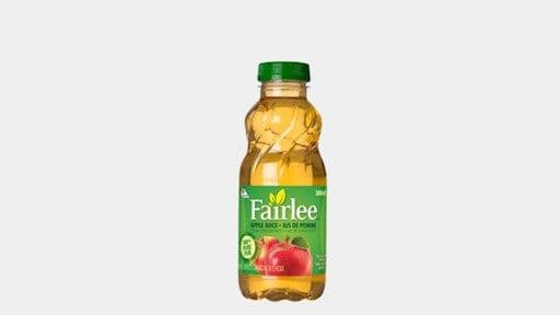Jus de pomme