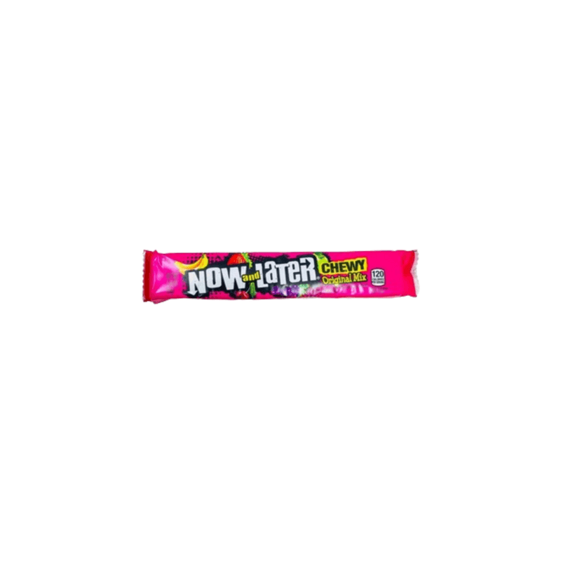 Original Mix Now and Later - USA (2.44oz)