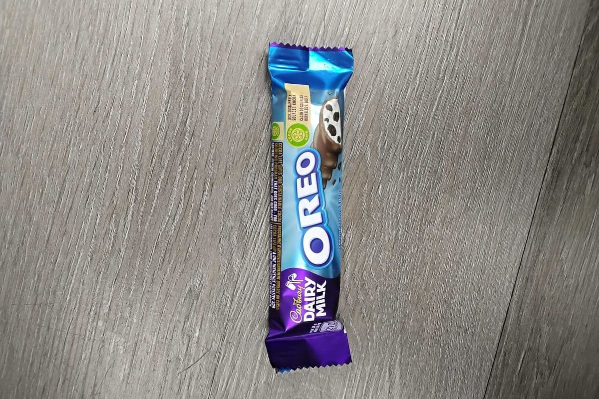 Cadbury Dairy Milk Oreo