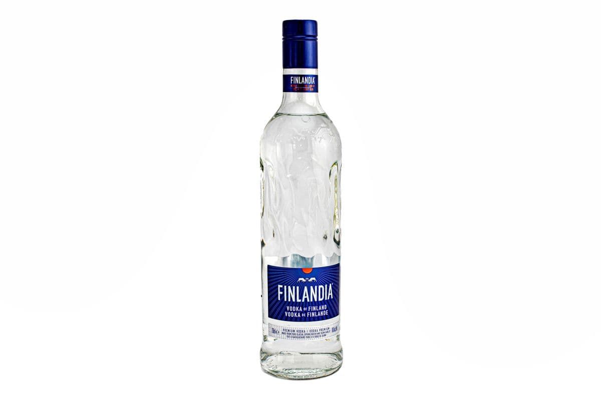 FINLANDIA (1 x 750 ML)