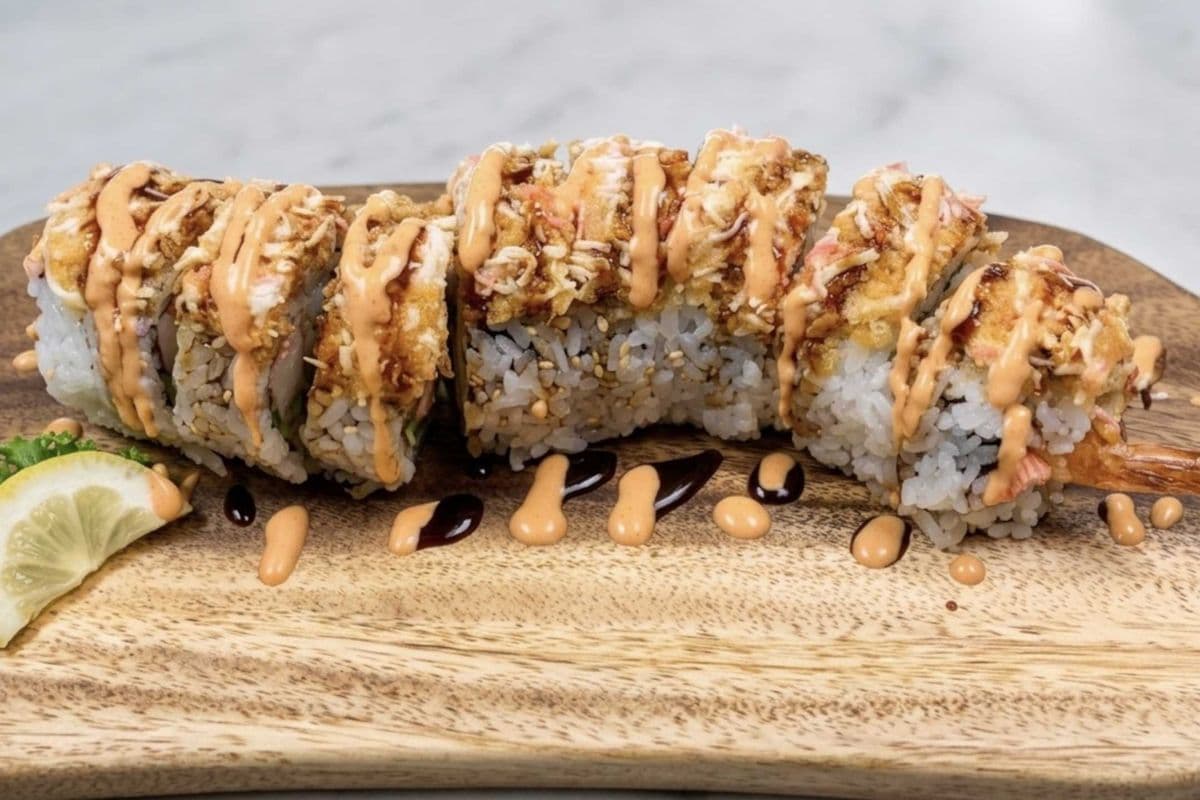 P28 Quebec Roll