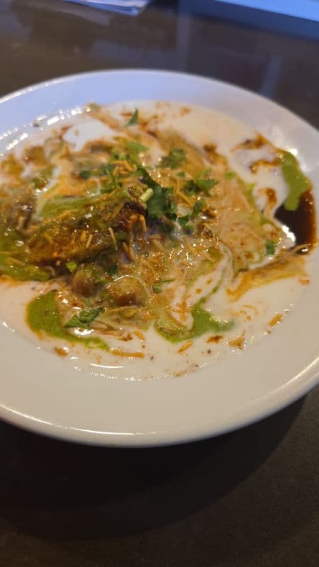 Aloo Tikki (2Pcs)