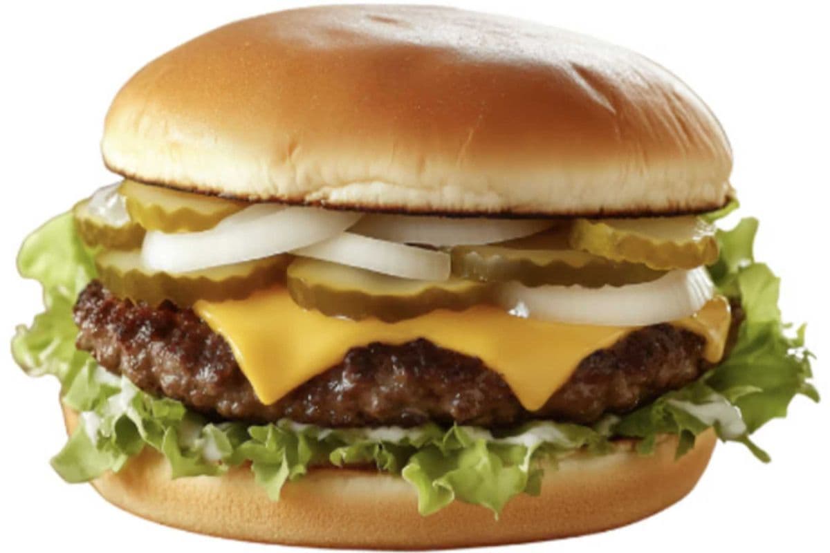 Cheeseburger