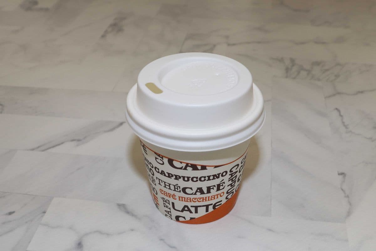 Espresso