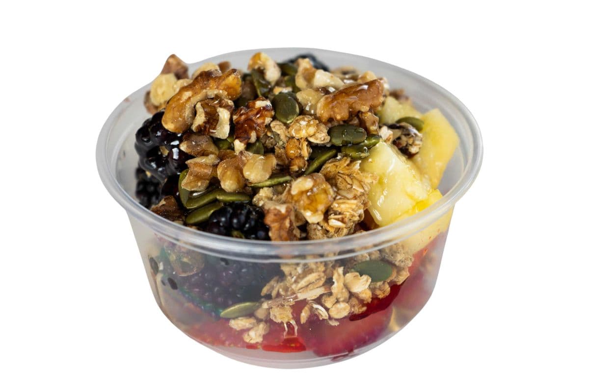 Mixed Nut Bowl - Regular 12 oz