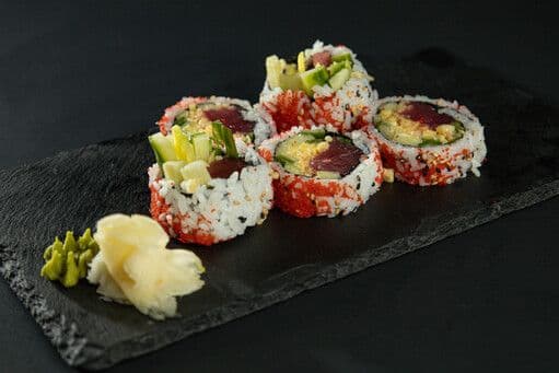 Futomaki Aloha / Aloha Futomaki
