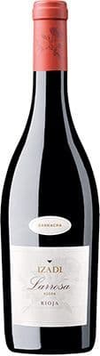 RIOJA BODEGAS IZADI LARROSA NEGRA (750ML)