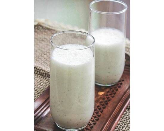 Lassi Salé / Salty Lassi