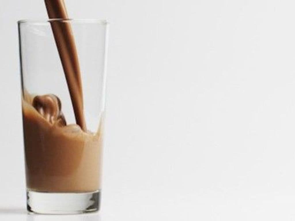 Chocolate Milk