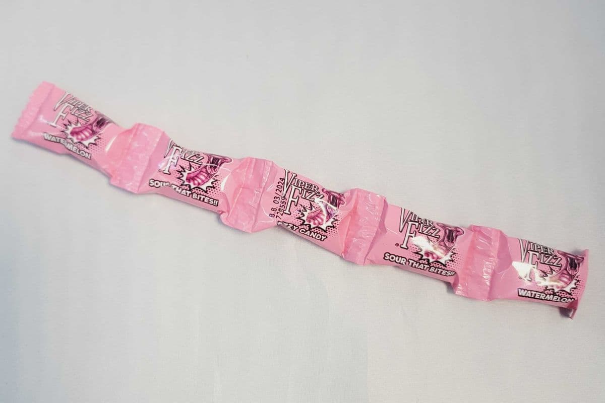 Viper Fizz Watermelon (25g)