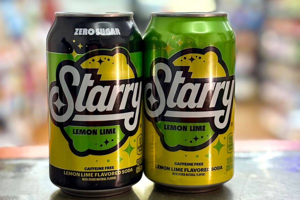 Starry