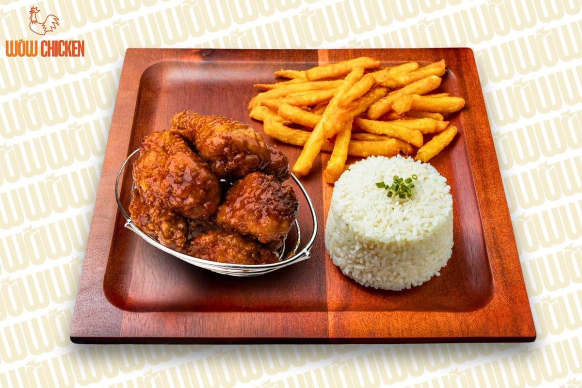 CHI-BOP BONELESS THIGHS (3 PCS)