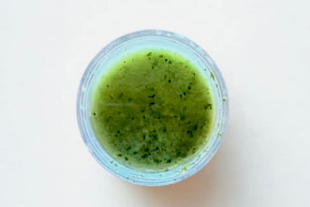 Green Chutney