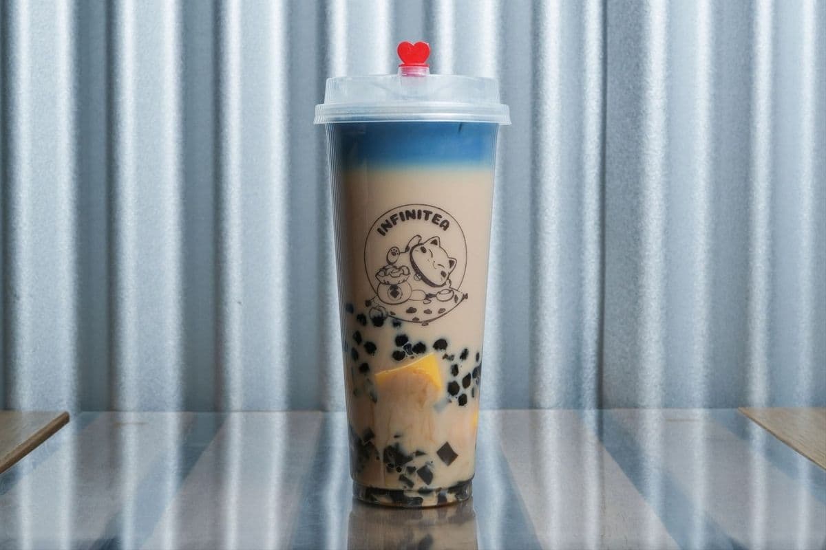 1. To Infinitea (23 oz)