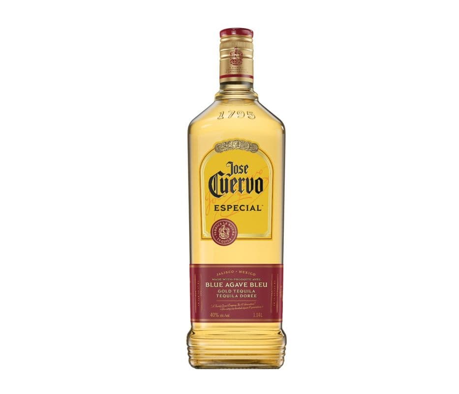Jose Cuervo Tequila (1.14 L)