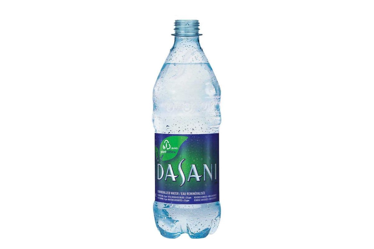 Dasani (591 ml)