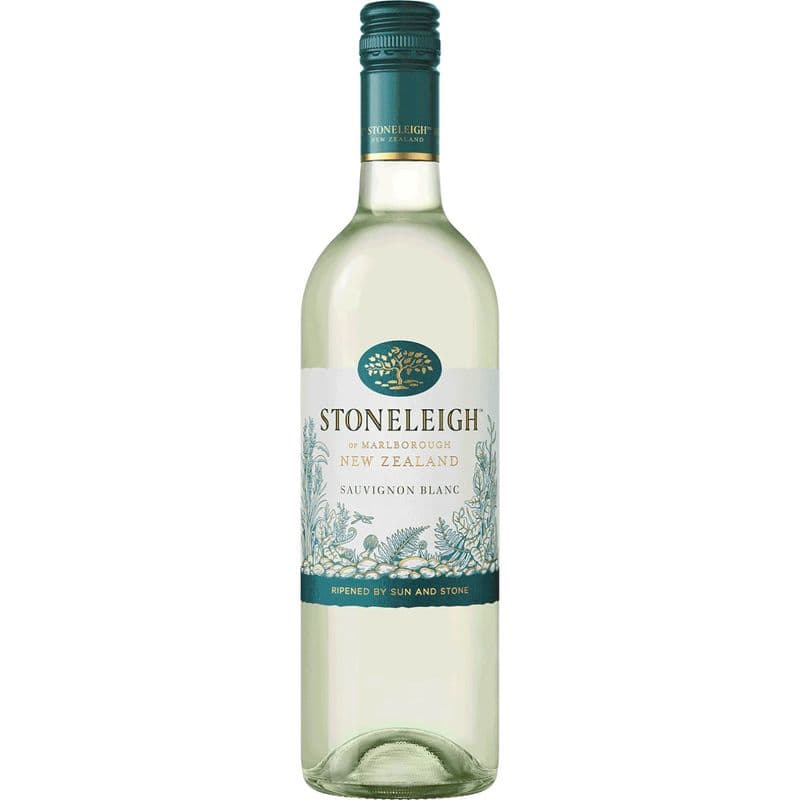 Stoneleigh Sauvignon Blanc (750 ml) (1 x 750ml)
