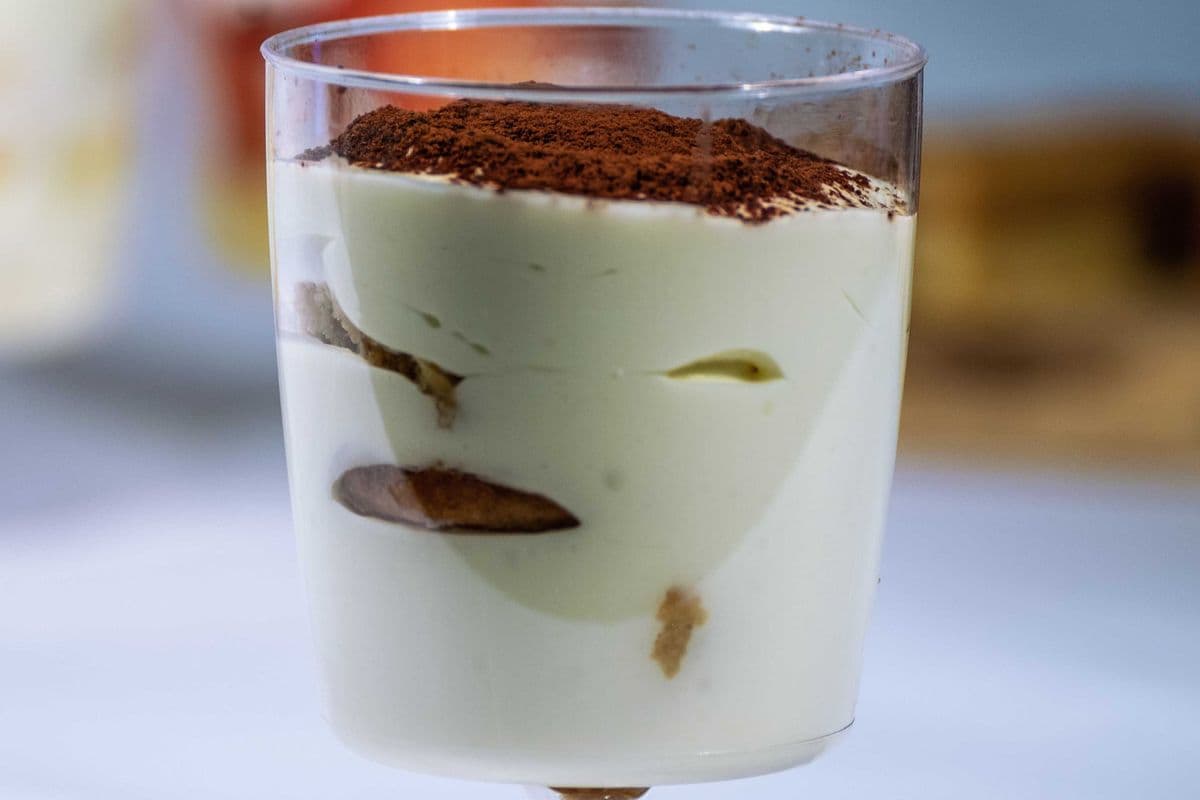 Tiramisu(5oz)