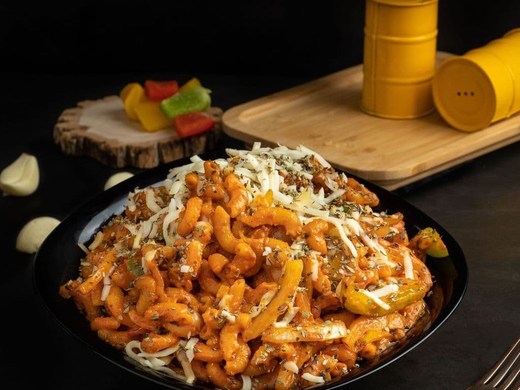 Makhani Pasta - Small - 16 oz