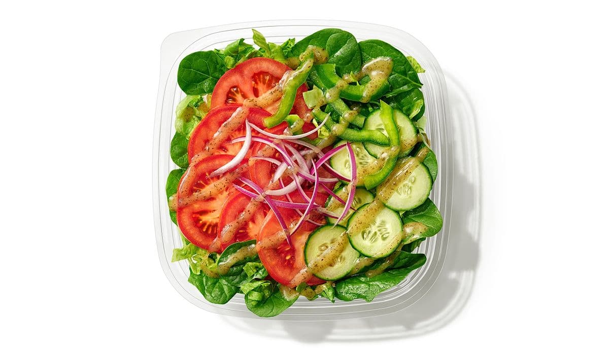 Veggie Delite®  (Salad)