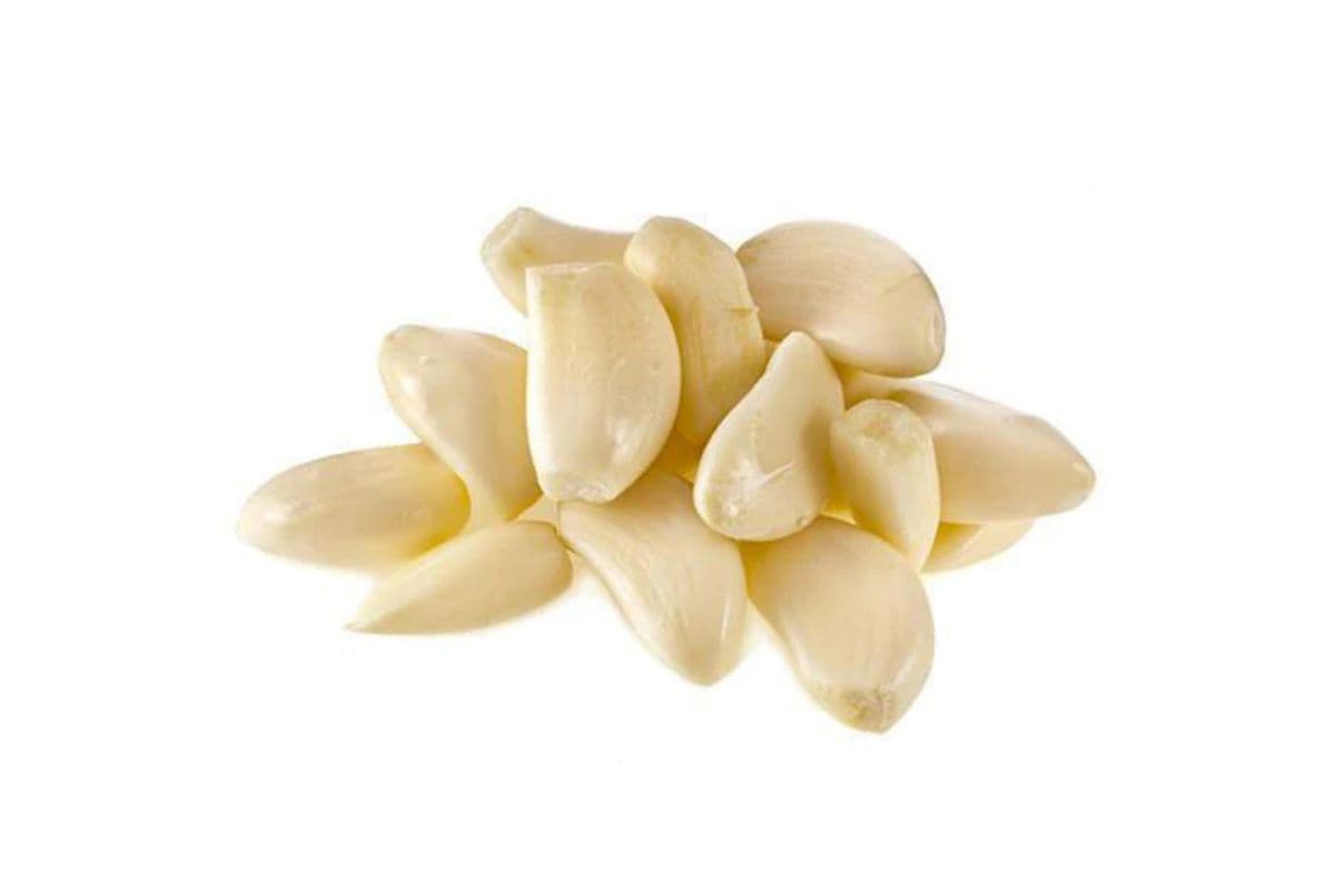 Peeled Garlic (300g)