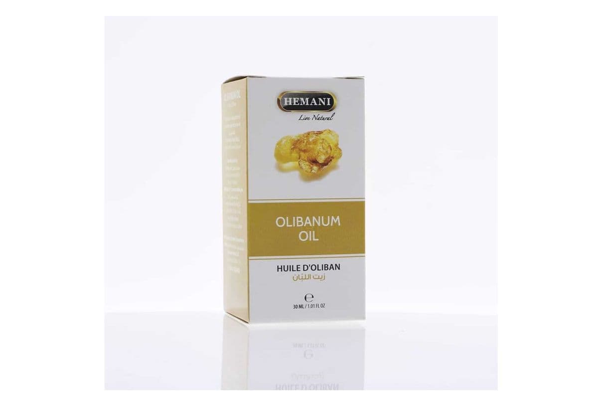 Hemani Olibanum Oil (30 ml)