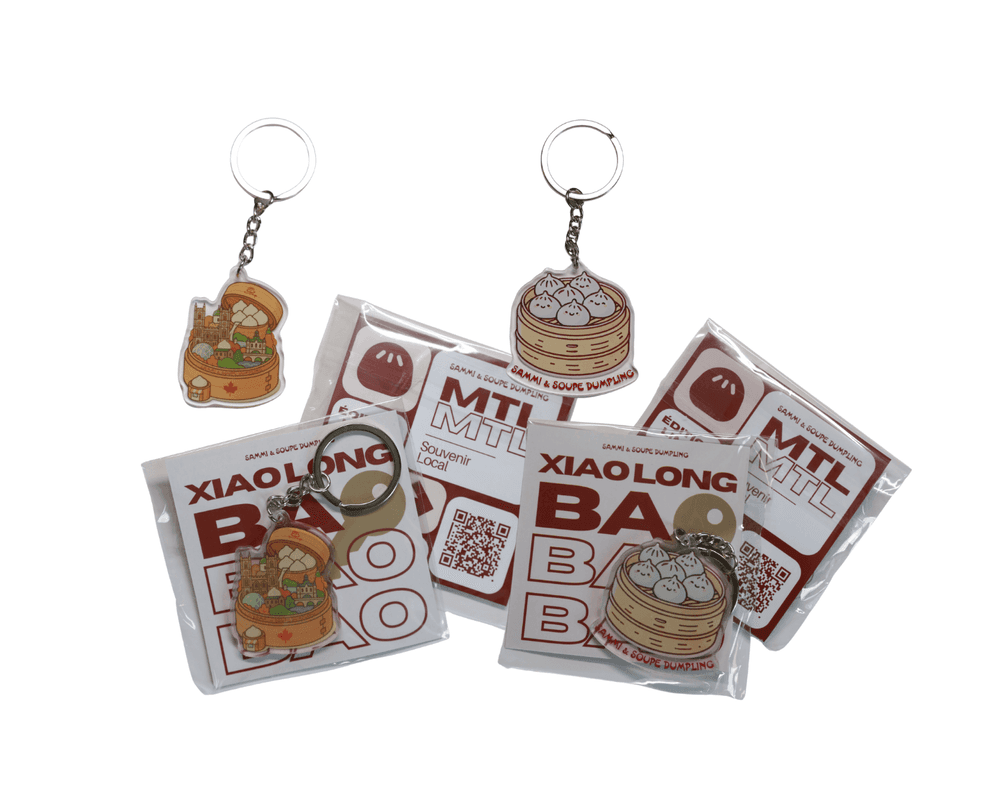 Keychain / Keychain