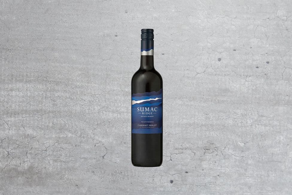 Sumac Ridge VQA