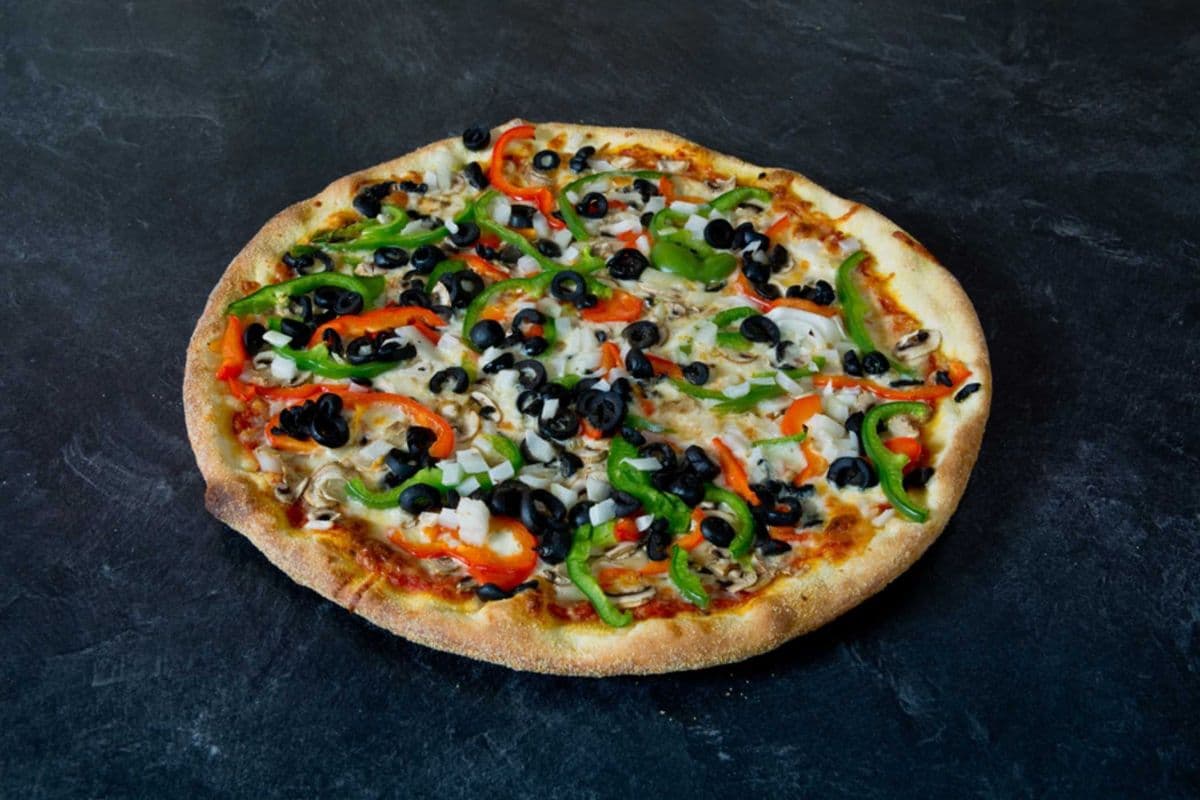 18" Party Specialty Pizza #13