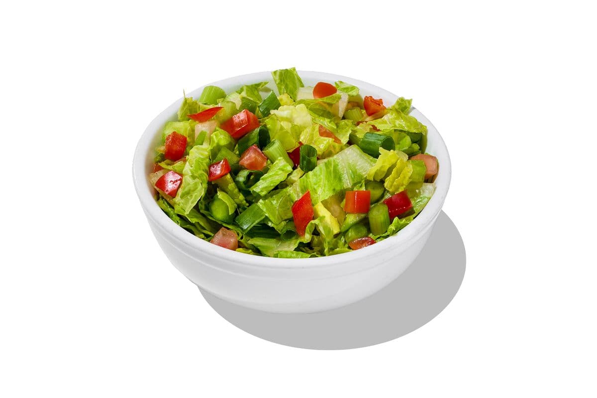 SALADE DU JARDIN