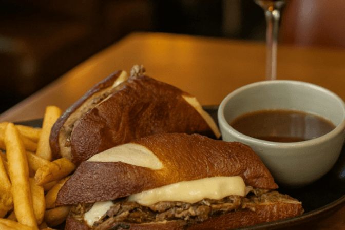 J Club Grill and Bar (26 McKenzie Towne Gate) | Order Delivery