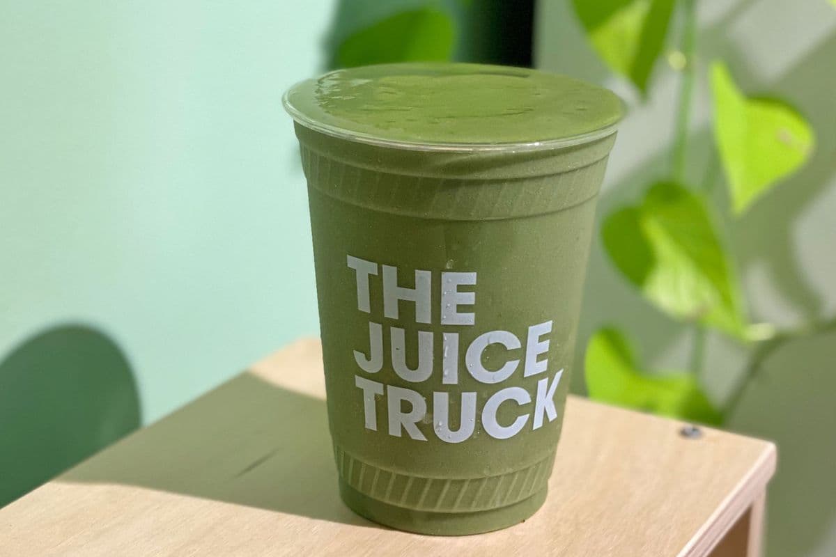 The Always Tropical (16 oz) (16oz)