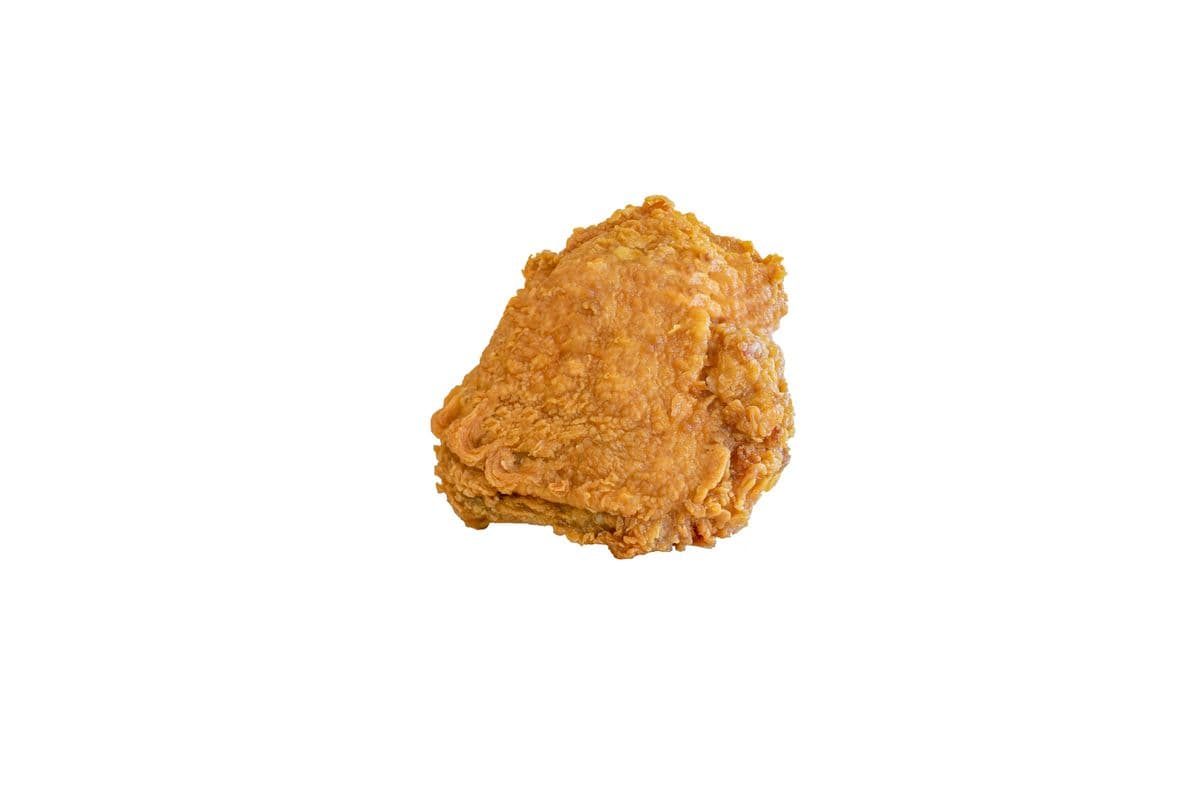 Chicken Thigh (1 pc)