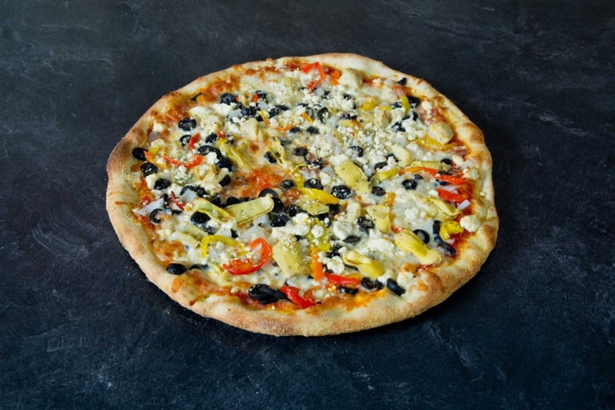 10" Small Specialty Pizza #11