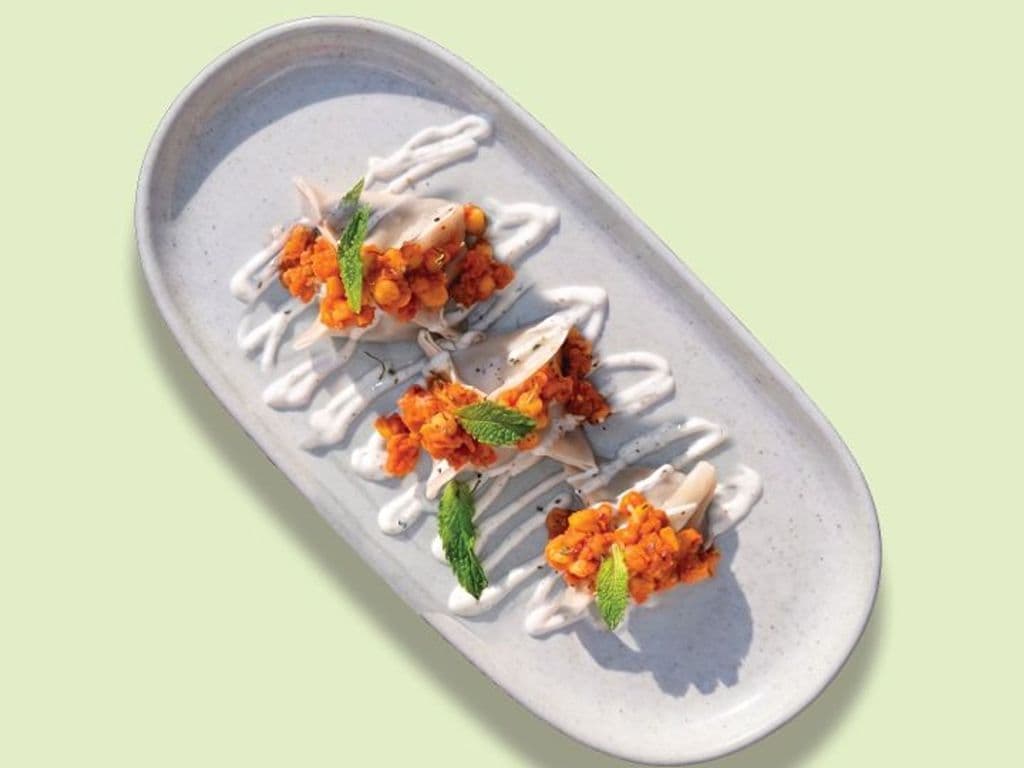 Mantu Small