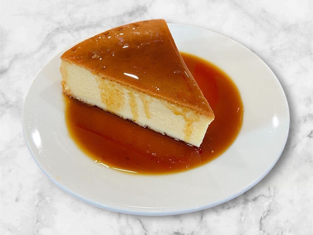Flan