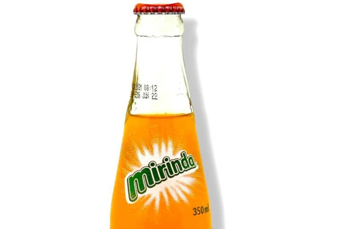 Mirinda Kenya