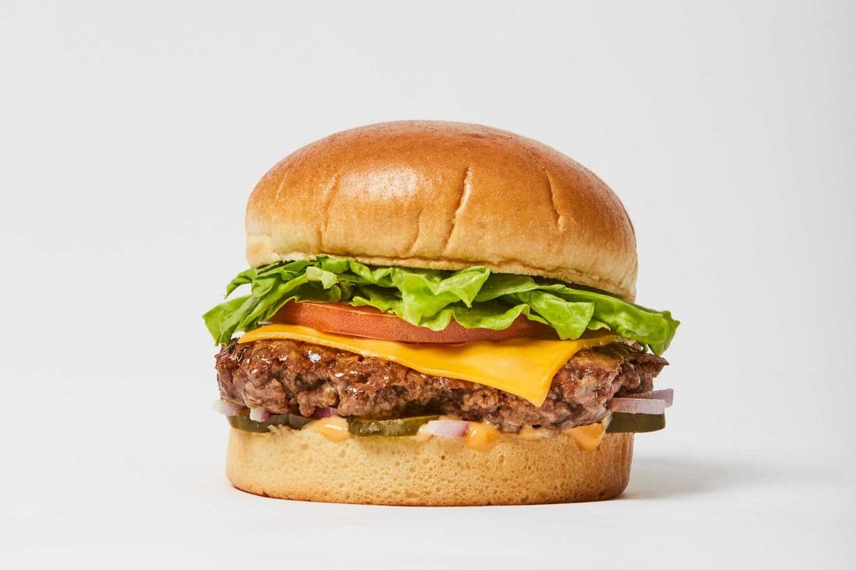Prime Burger