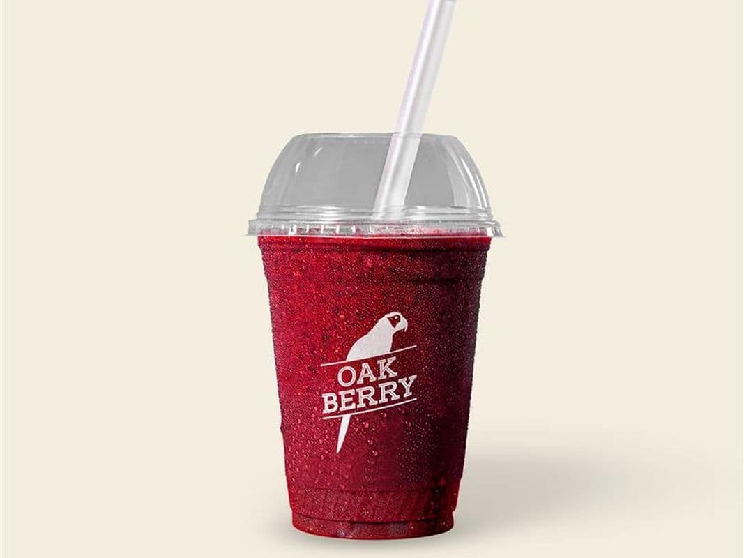 Berry Storm (16oz)