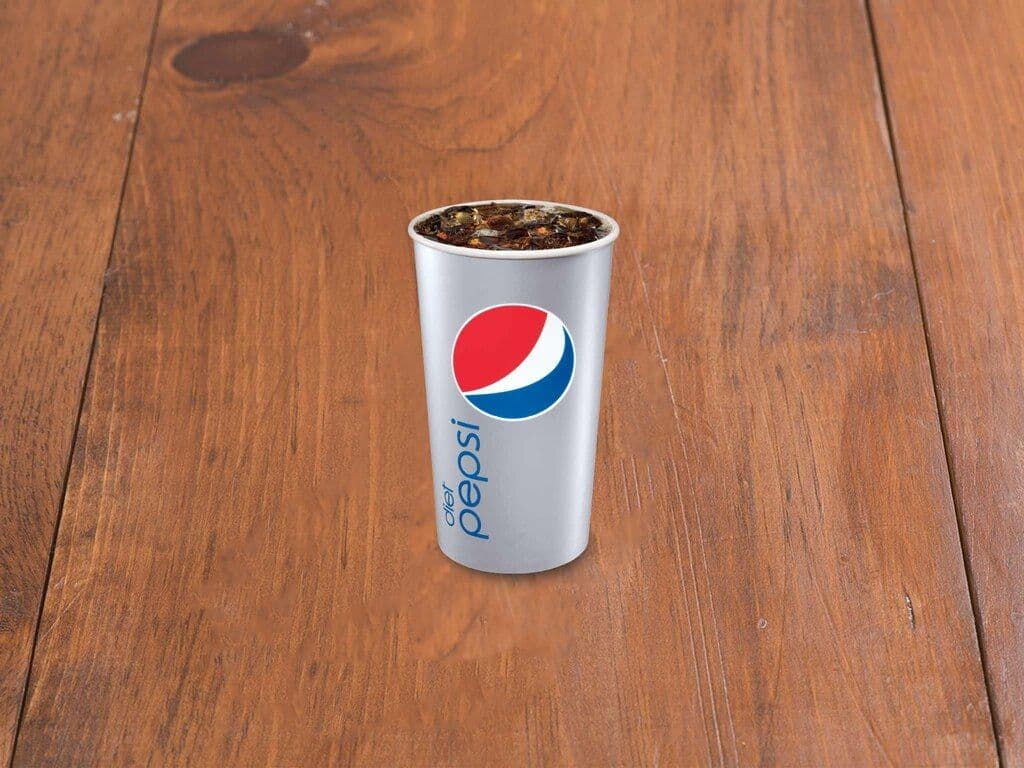 Diet Pepsi