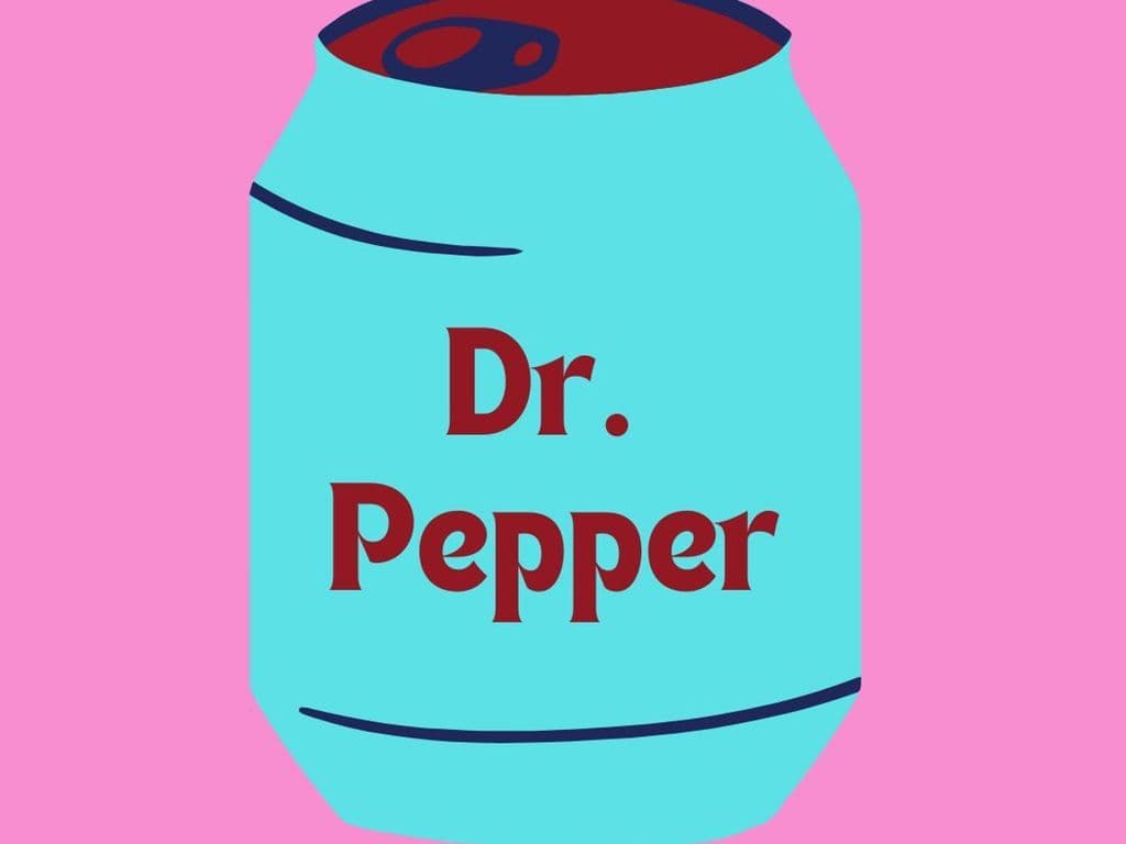 Dr. Pepper Zero