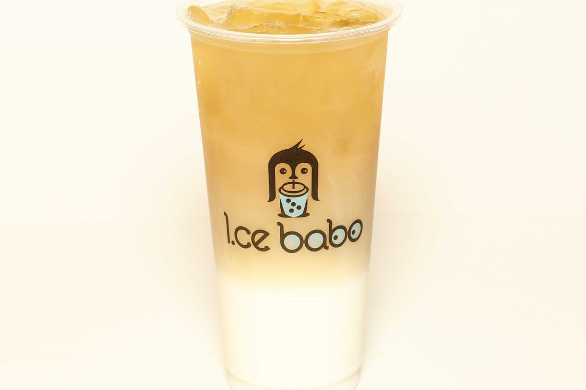 Green Tea Latte