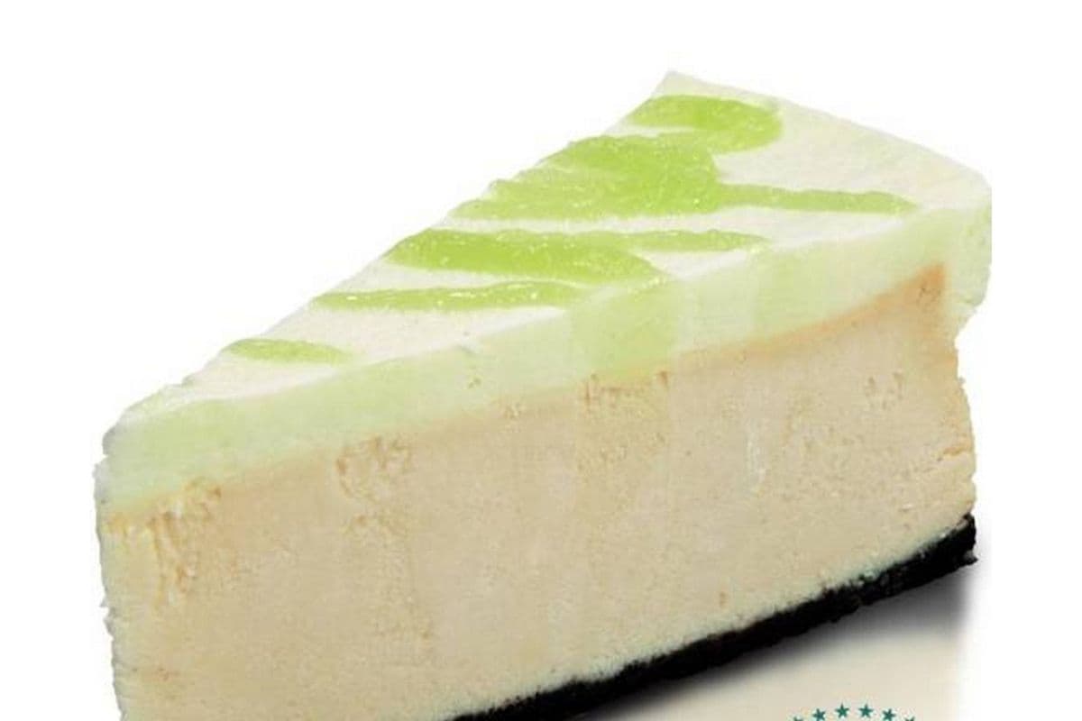 Key Lime