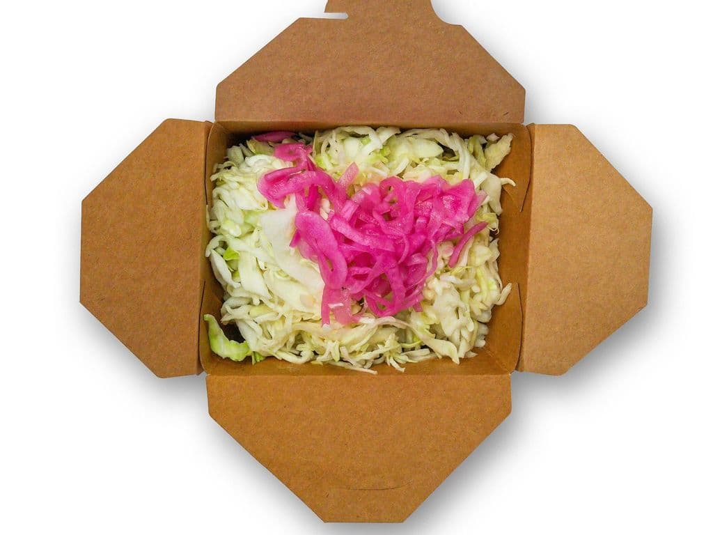 Coleslaw